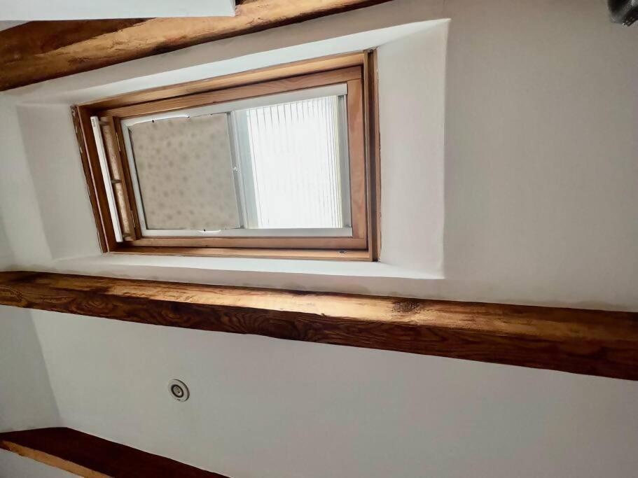 Estudio Para Parejas Con Terraza En La Playa Valencia Luaran gambar